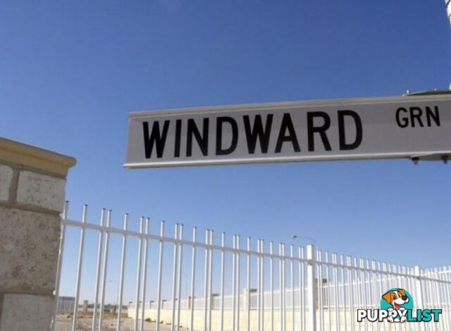 6 Windward Green Geographe WA 6280