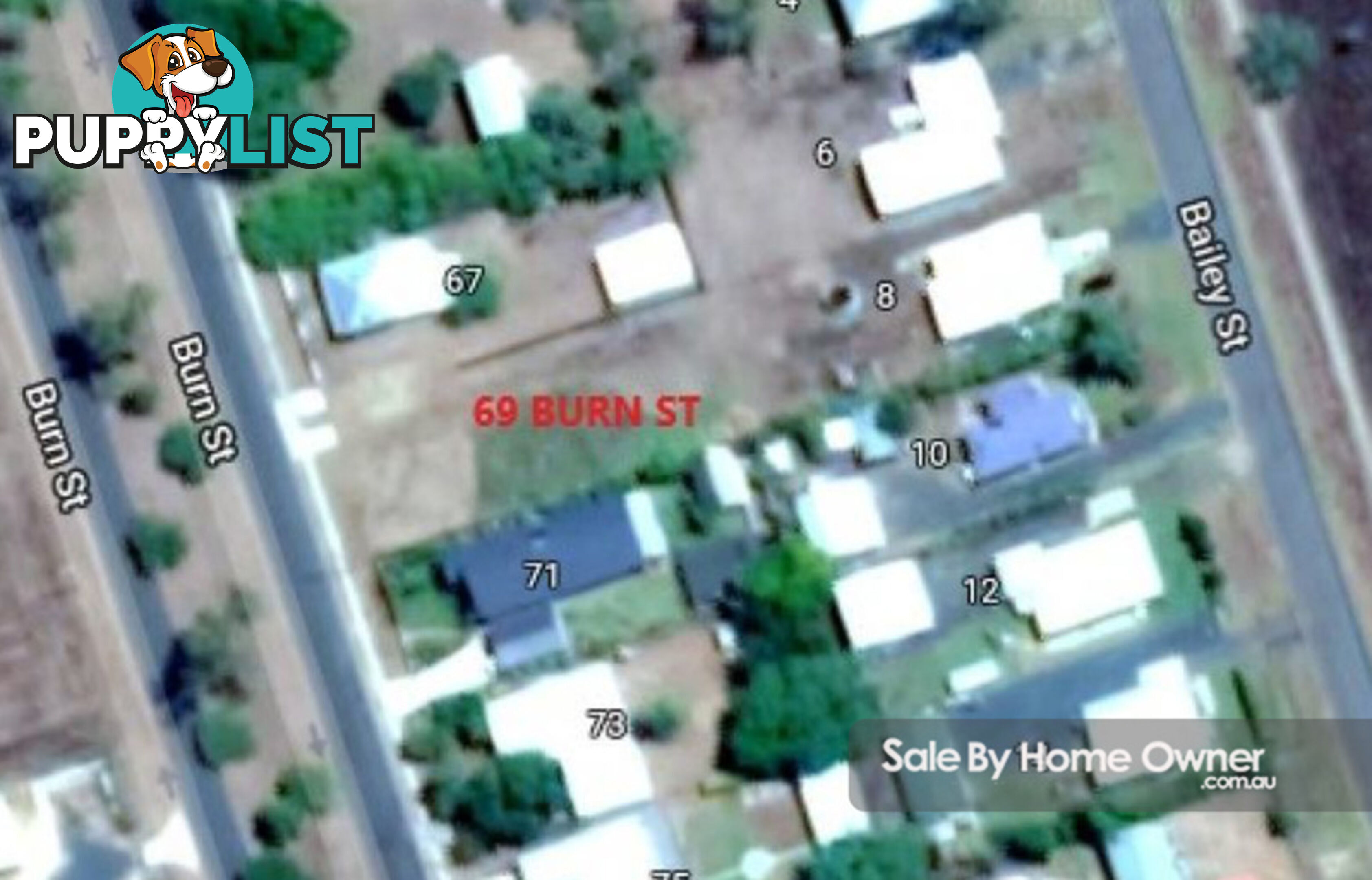 69 Burn Street CAPELLA QLD 4723