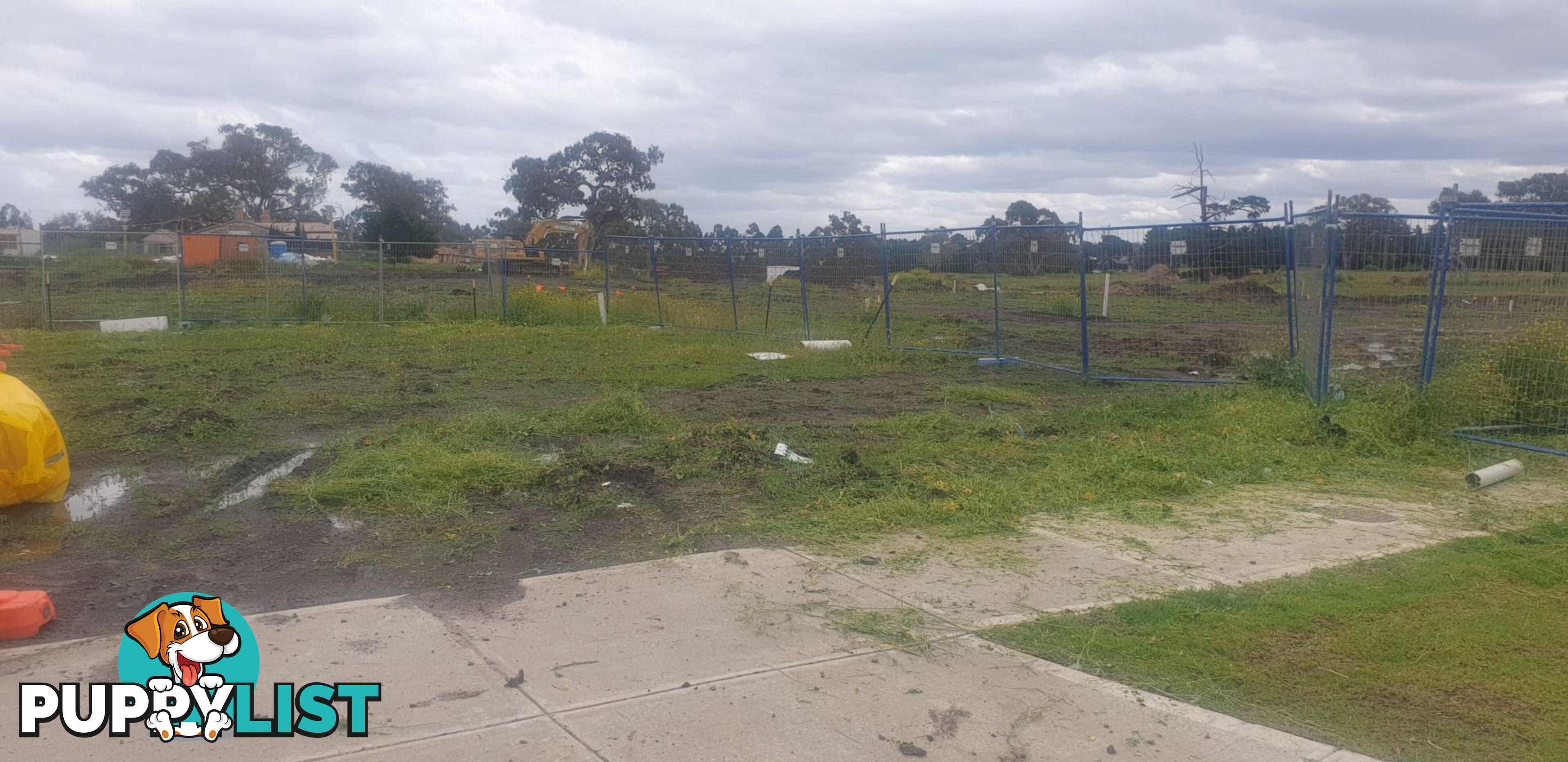 Lot  212 Woodman Circuit Wollert VIC 3750