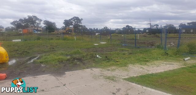 Lot  212 Woodman Circuit Wollert VIC 3750