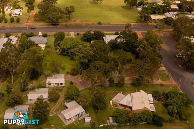 13-15 Dalby St NANANGO QLD 4615