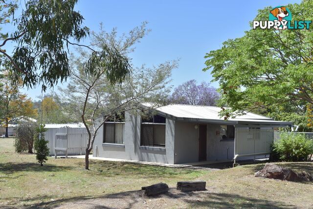 13-15 Dalby St NANANGO QLD 4615