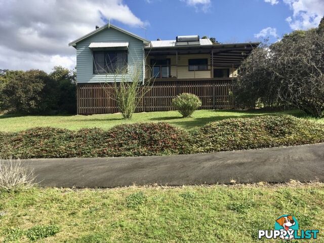 165 Gungas Road NIMBIN NSW 2480