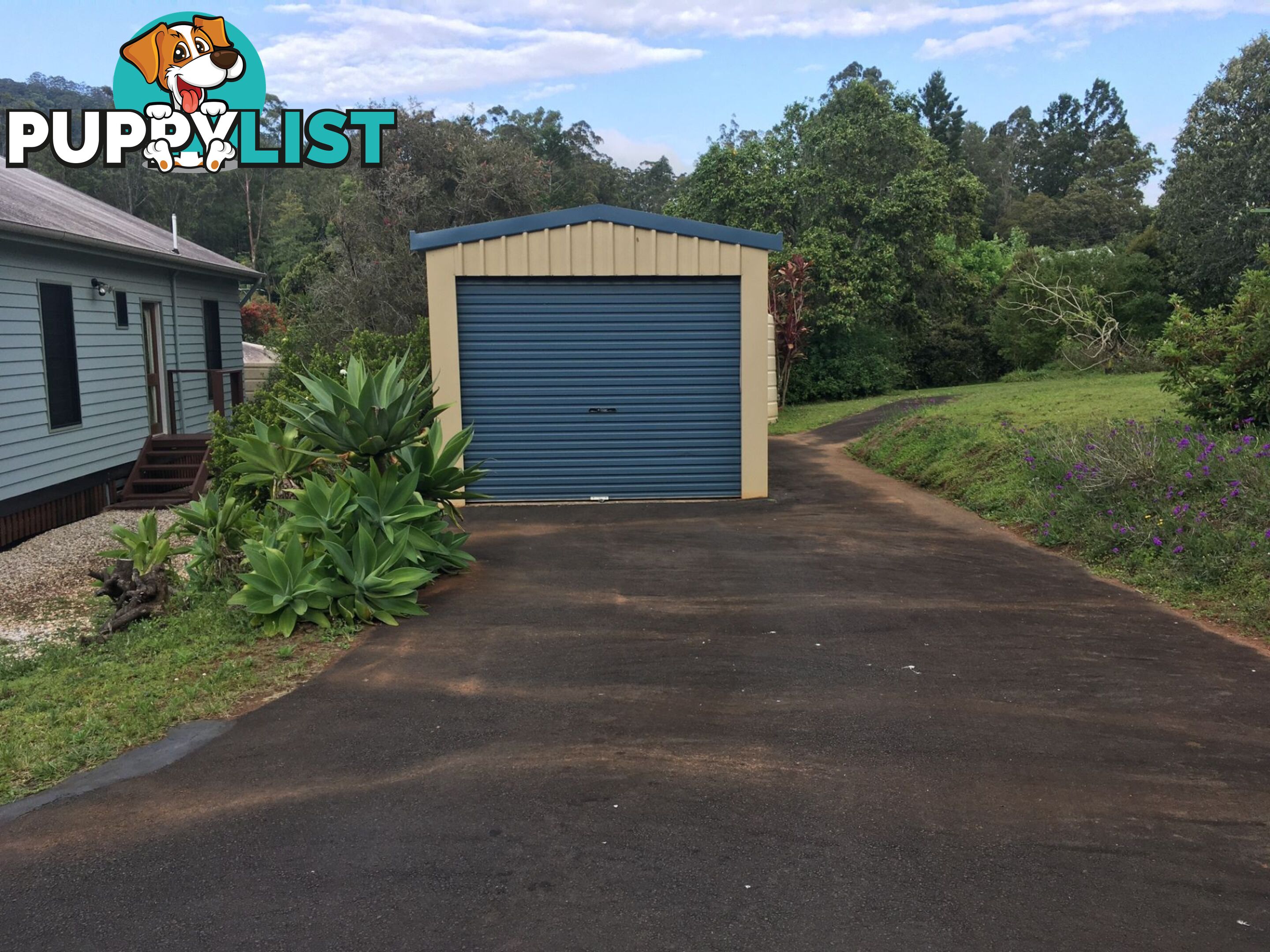 165 Gungas Road NIMBIN NSW 2480