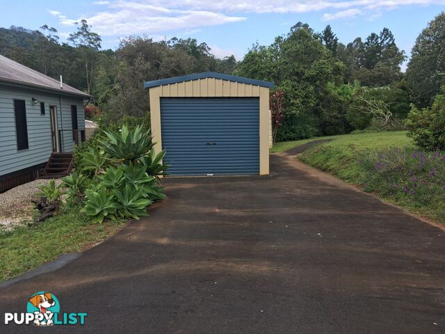 165 Gungas Road NIMBIN NSW 2480