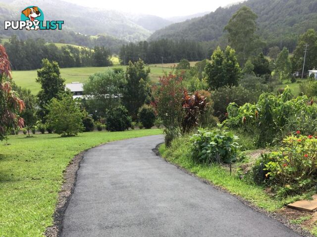 165 Gungas Road NIMBIN NSW 2480