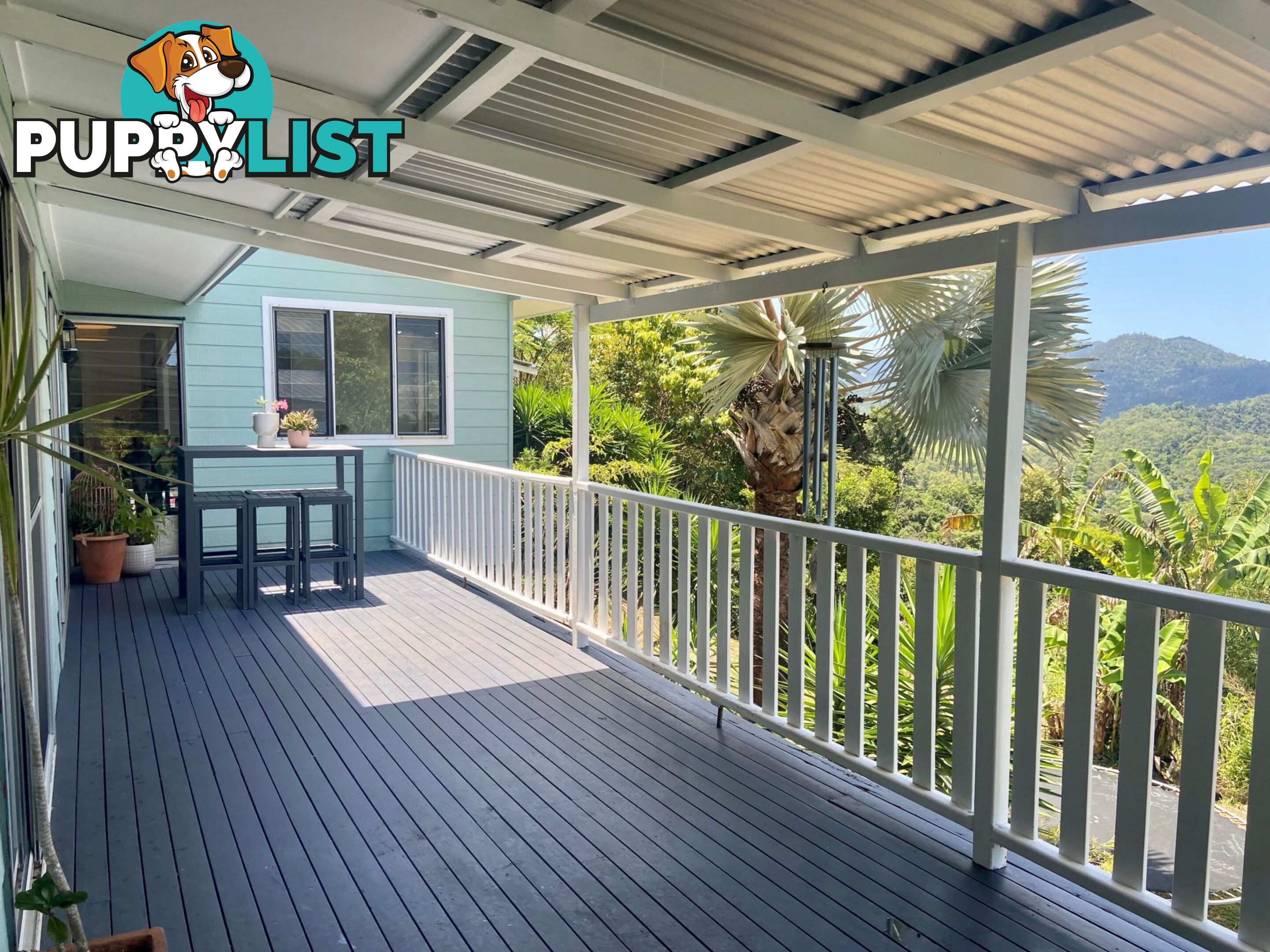 72 Staniland Drive Strathdickie QLD 4800