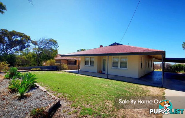 90 Montgomerie Tce Streaky Bay SA 5680