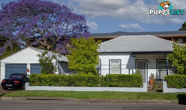 1 Ada Street Waratah NSW 2298