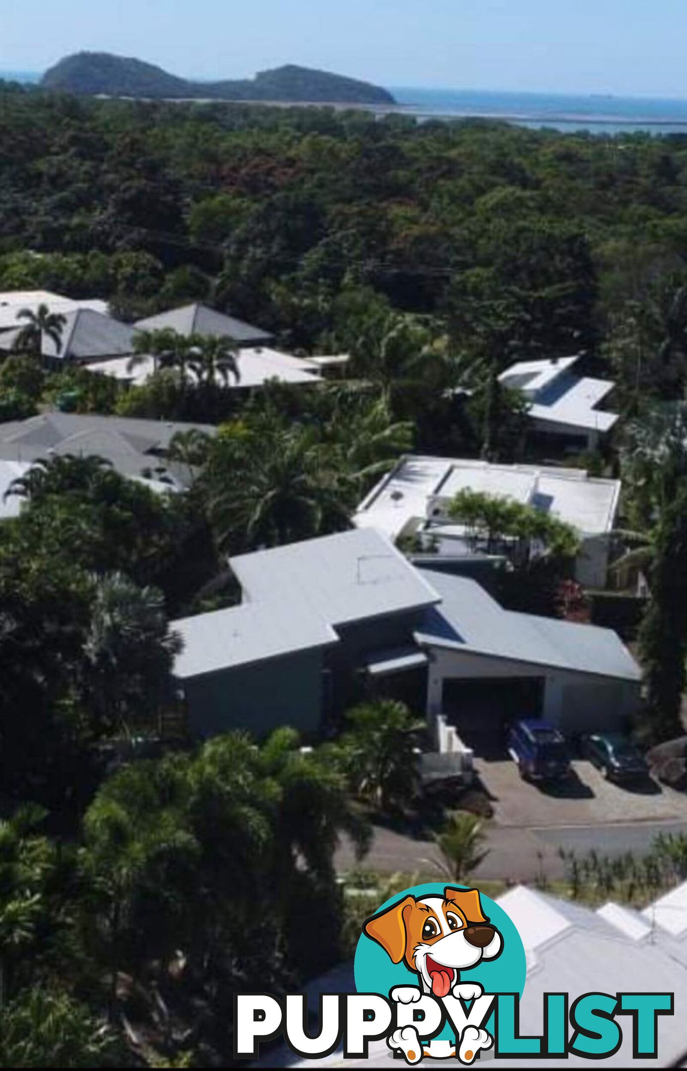 7a Savaii close Palm Cove QLD 4879