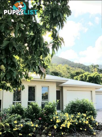 7a Savaii close Palm Cove QLD 4879