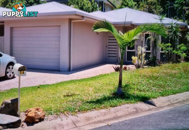 7a Savaii close Palm Cove QLD 4879