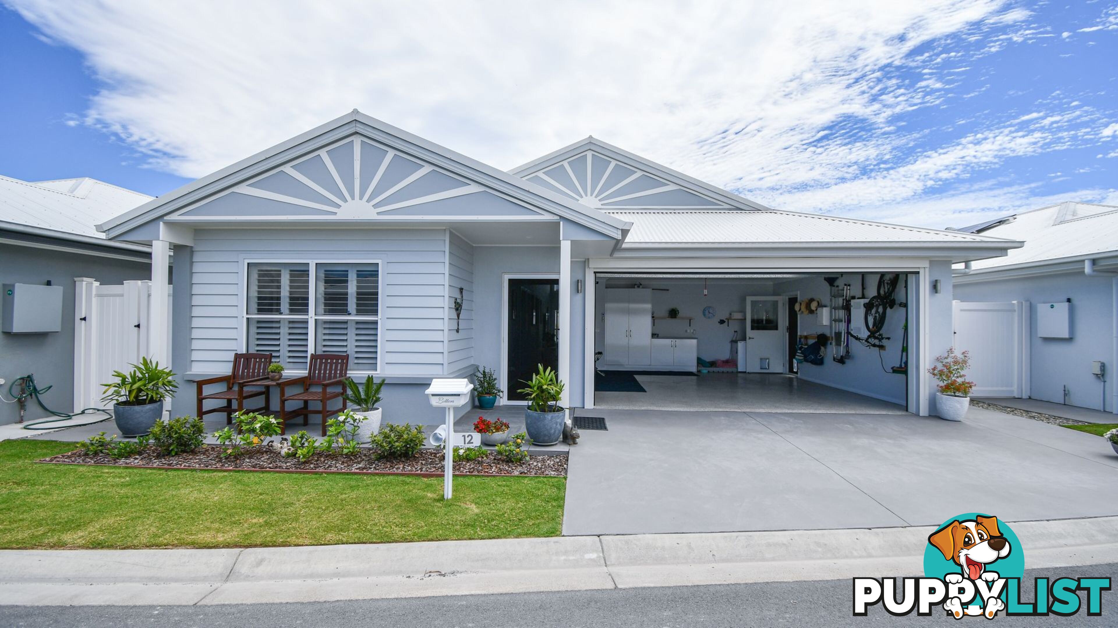 12 Oakmont Drive South West Rocks NSW 2431