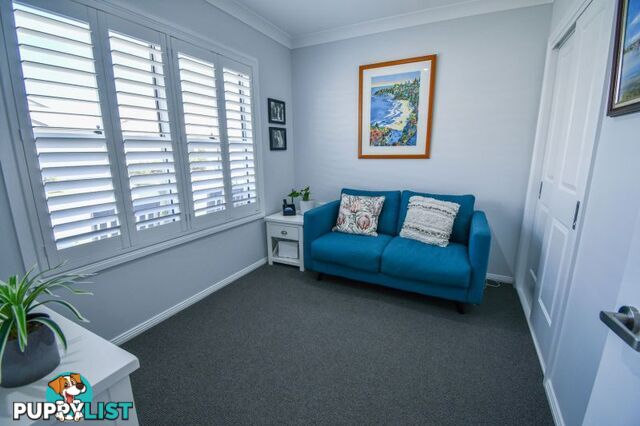 12 Oakmont Drive South West Rocks NSW 2431