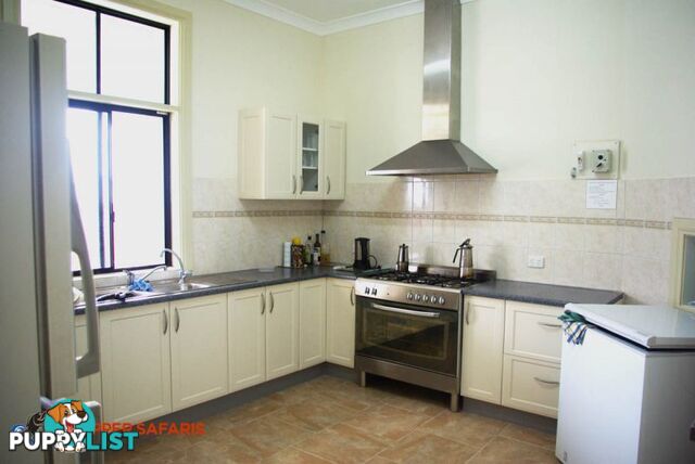 47 West Terrace Fowlers Bay SA 5690