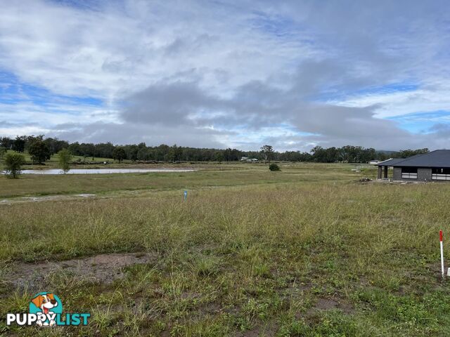 24 Lakesfront Place Hatton Vale QLD 4341