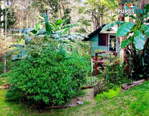 44 4505 Kyogle Rd Wadeville NSW 2474