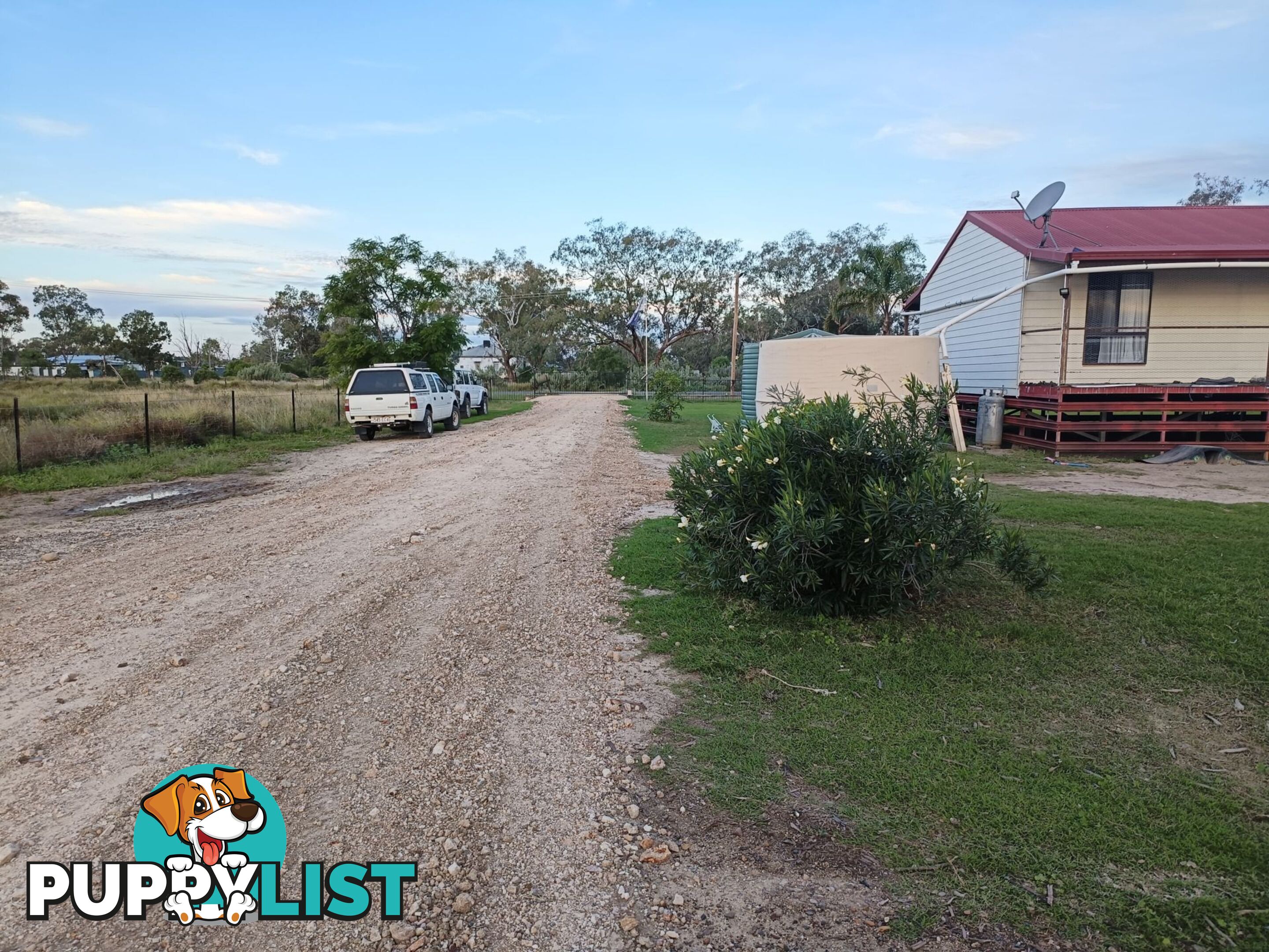 Lot 9 Church Street WEEMELAH NSW 2406