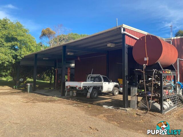 57 Mallee Road Moree NSW 2400