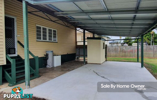 24 Fuljames Street Proserpine QLD 4800