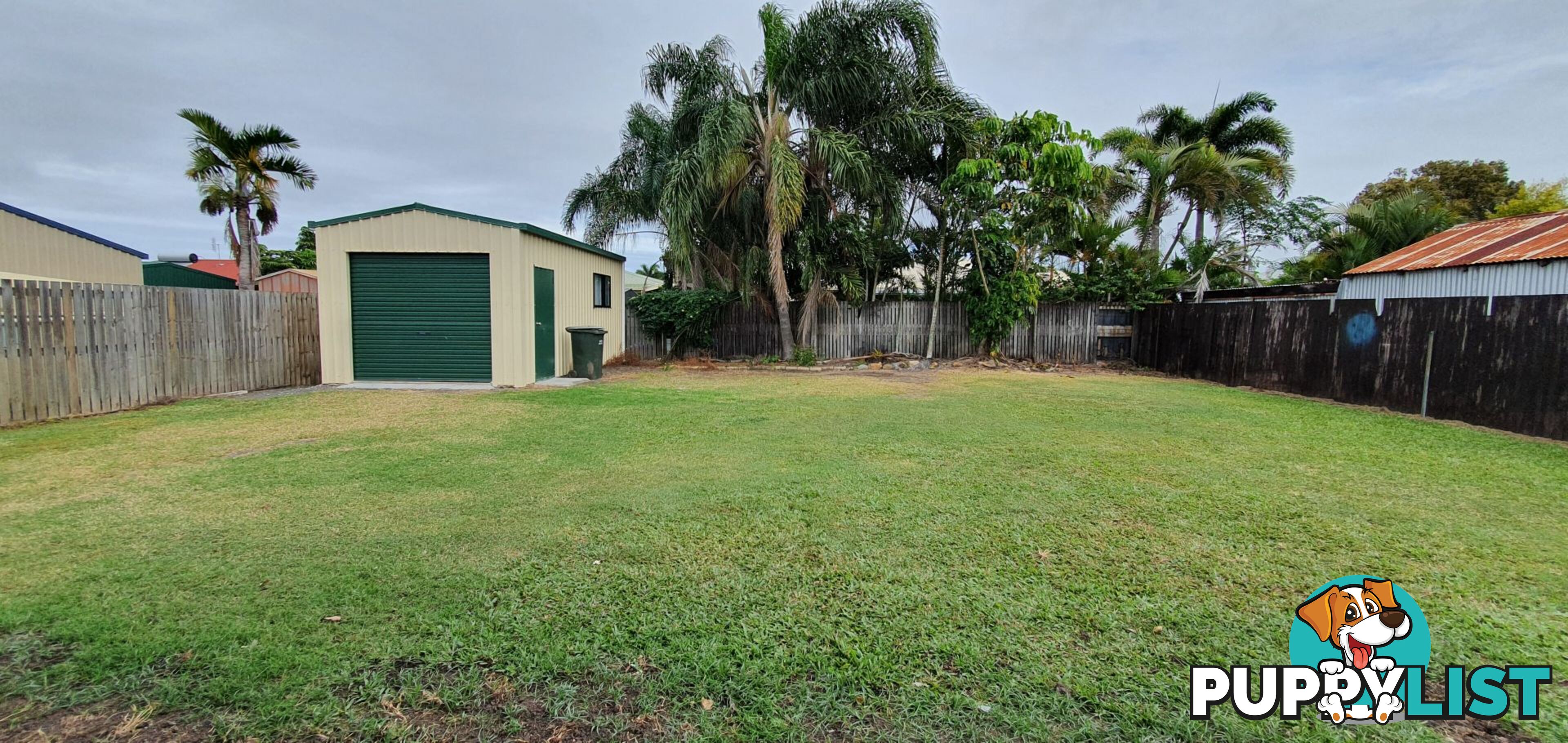 24 Fuljames Street Proserpine QLD 4800