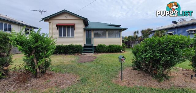 24 Fuljames Street Proserpine QLD 4800