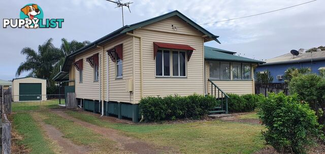 24 Fuljames Street Proserpine QLD 4800