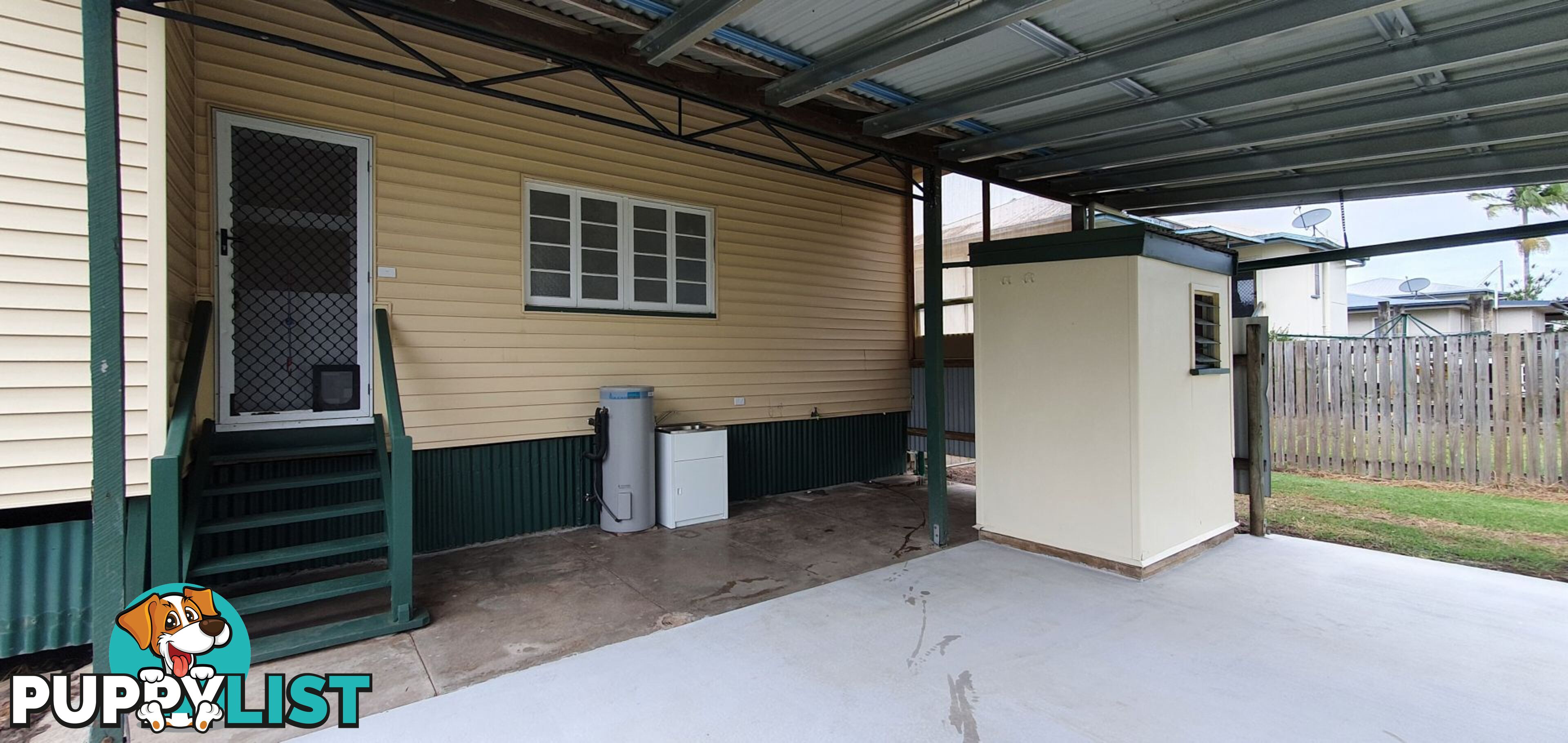 24 Fuljames Street Proserpine QLD 4800