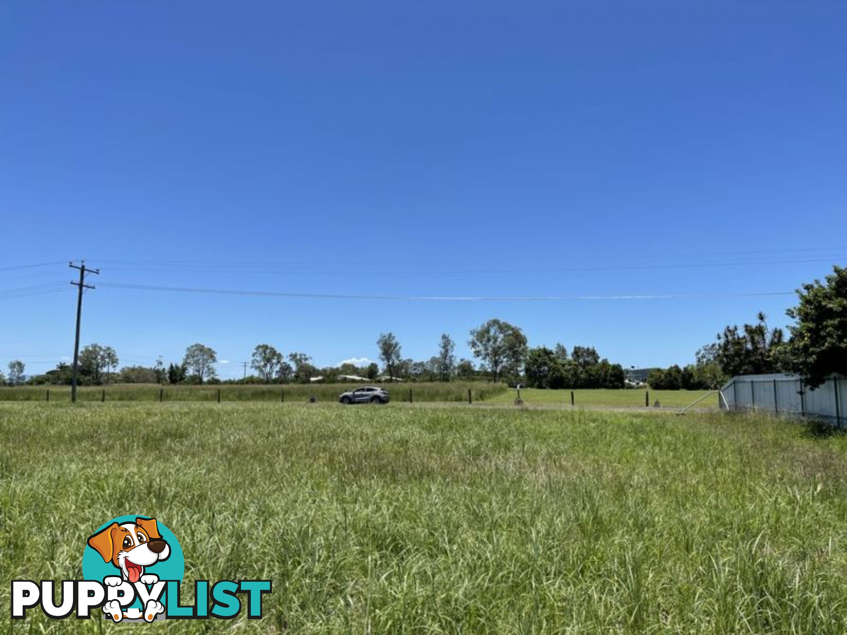 Lot 1 Avolio Drive Mareeba QLD 4880