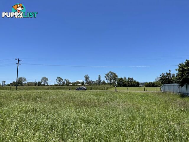 Lot 1 Avolio Drive Mareeba QLD 4880