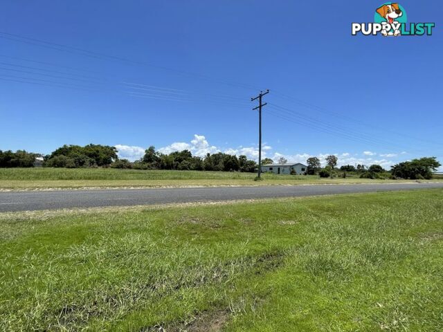 Lot 1 Avolio Drive Mareeba QLD 4880