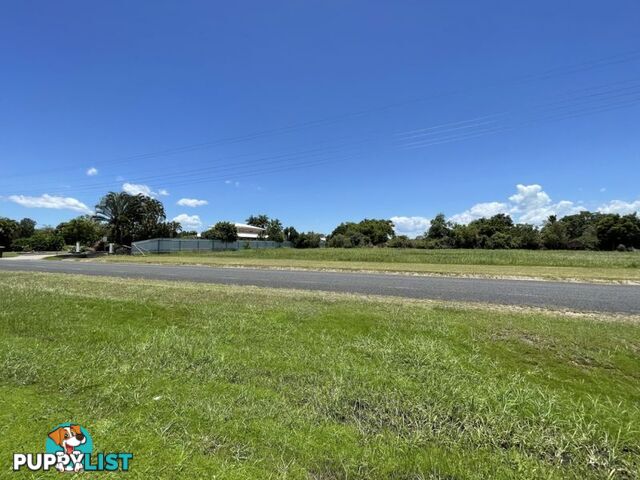Lot 1 Avolio Drive Mareeba QLD 4880