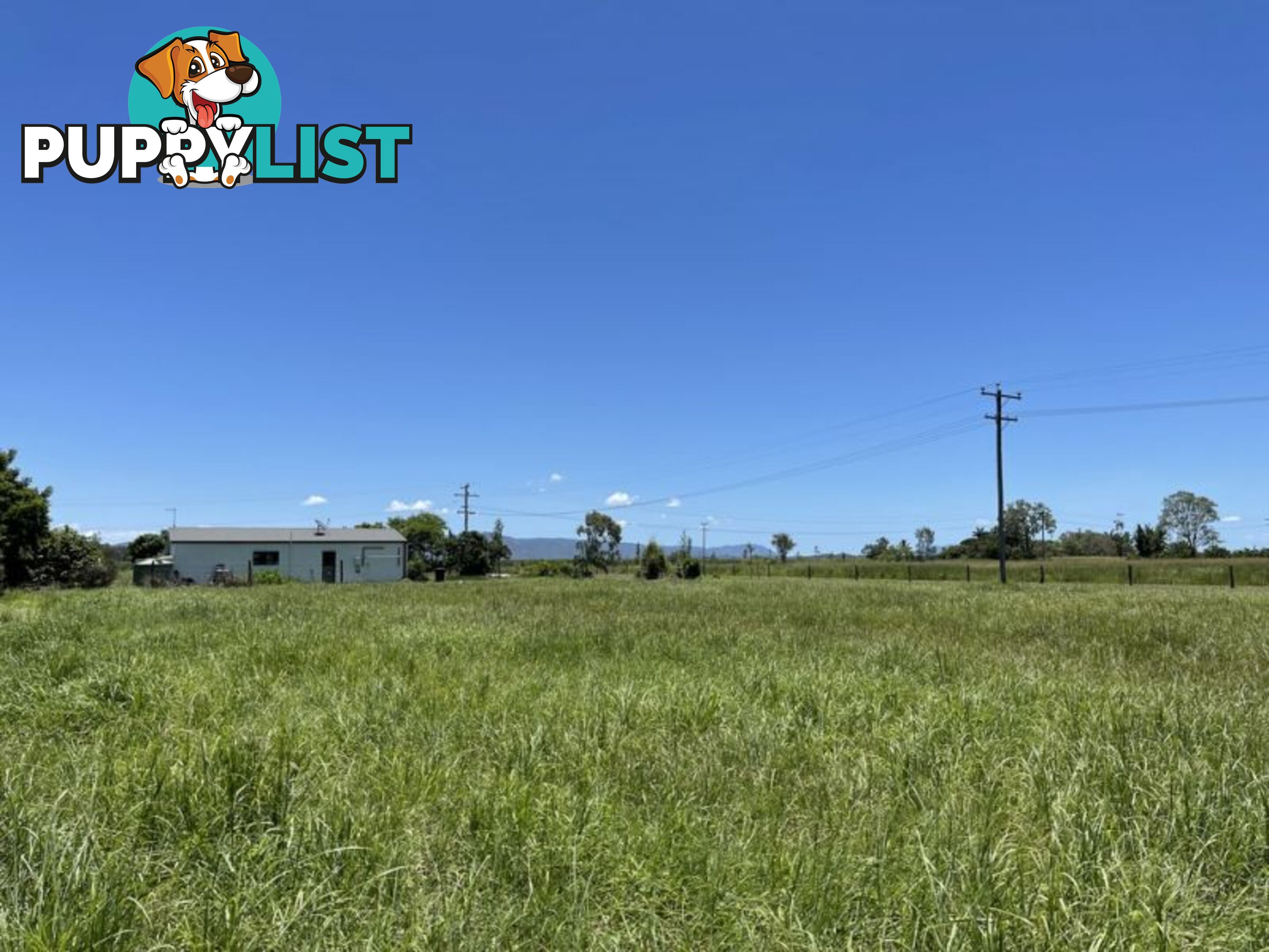 Lot 1 Avolio Drive Mareeba QLD 4880