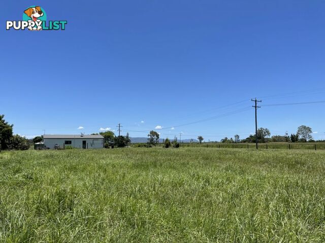 Lot 1 Avolio Drive Mareeba QLD 4880