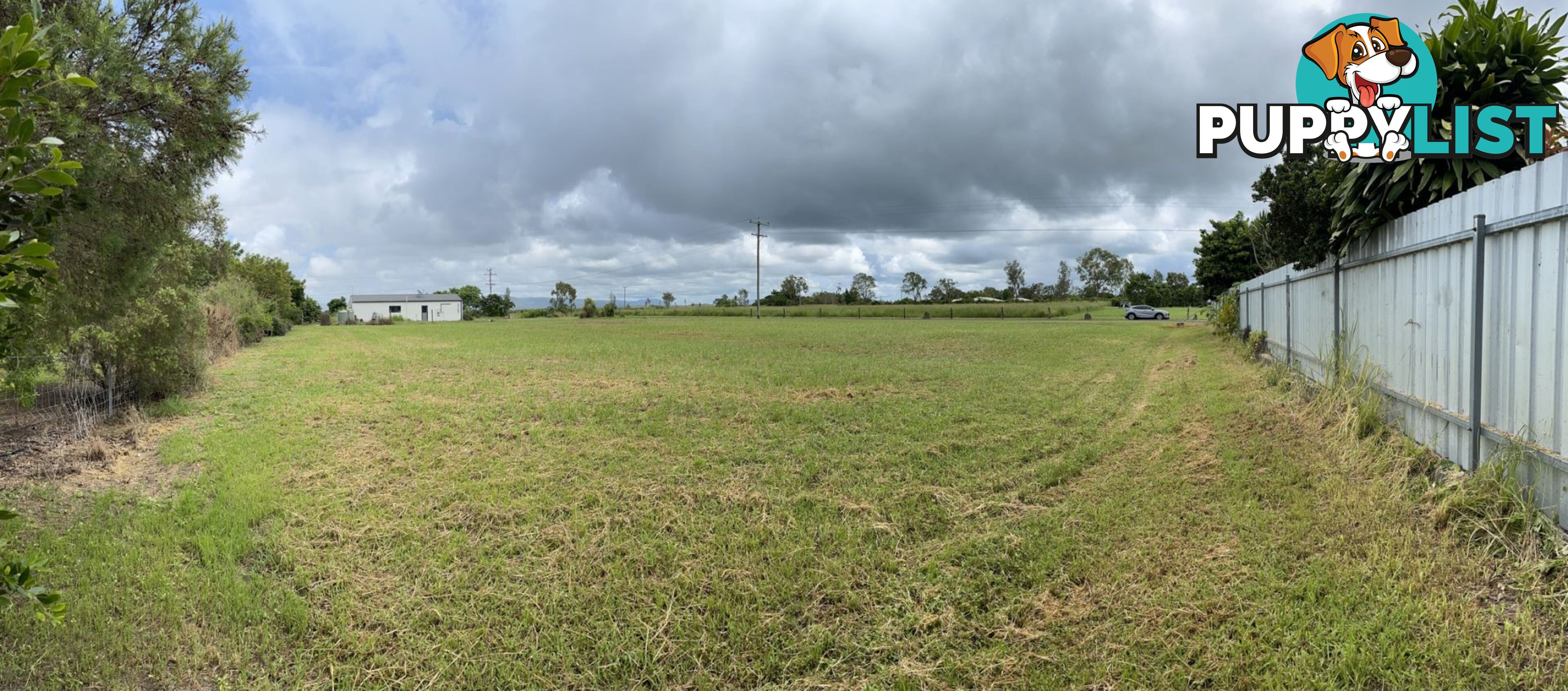 Lot 1 Avolio Drive Mareeba QLD 4880