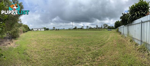 Lot 1 Avolio Drive Mareeba QLD 4880