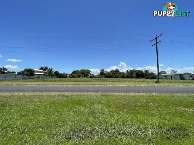 Lot 1 Avolio Drive Mareeba QLD 4880