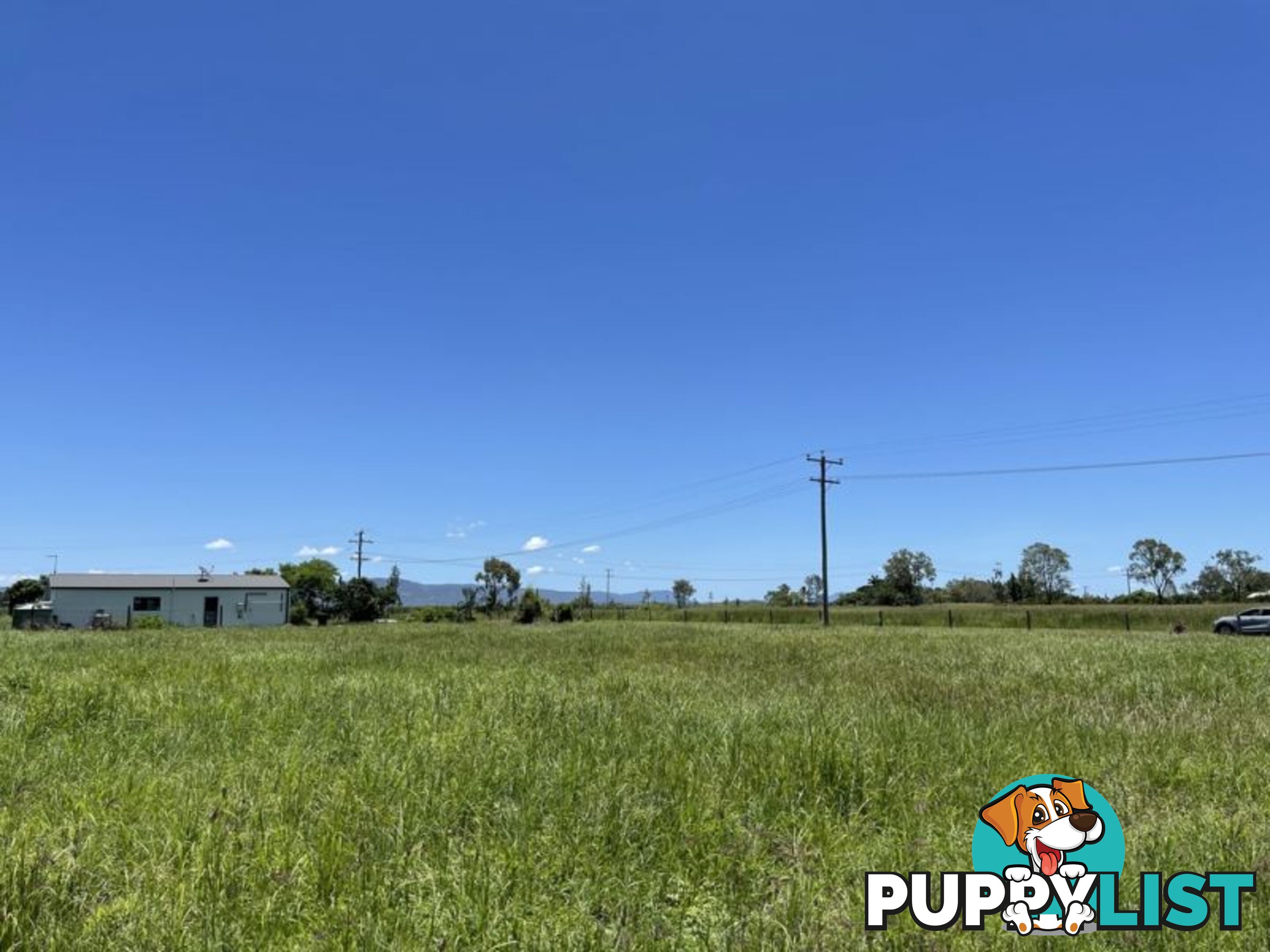 Lot 1 Avolio Drive Mareeba QLD 4880