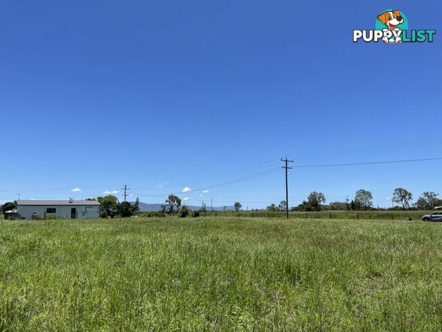 Lot 1 Avolio Drive Mareeba QLD 4880