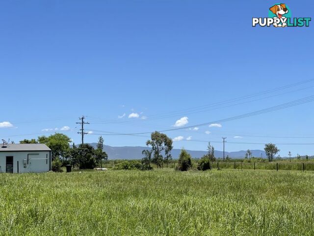 Lot 1 Avolio Drive Mareeba QLD 4880