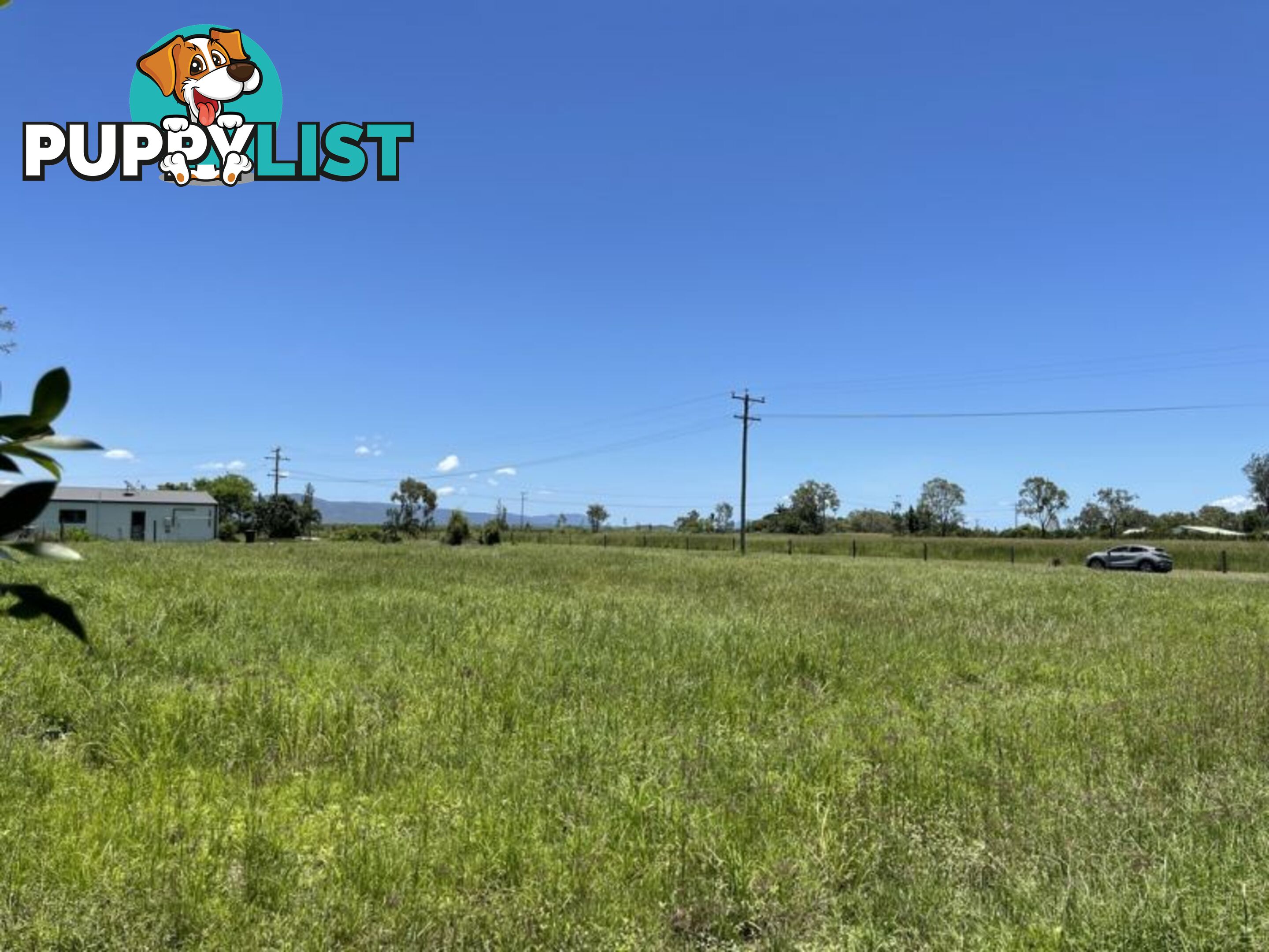 Lot 1 Avolio Drive Mareeba QLD 4880