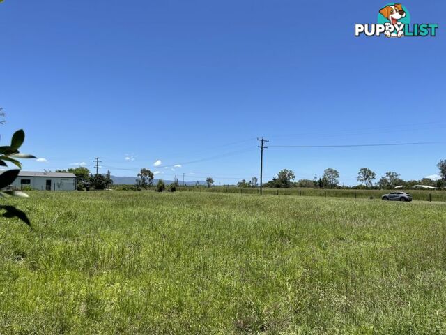 Lot 1 Avolio Drive Mareeba QLD 4880