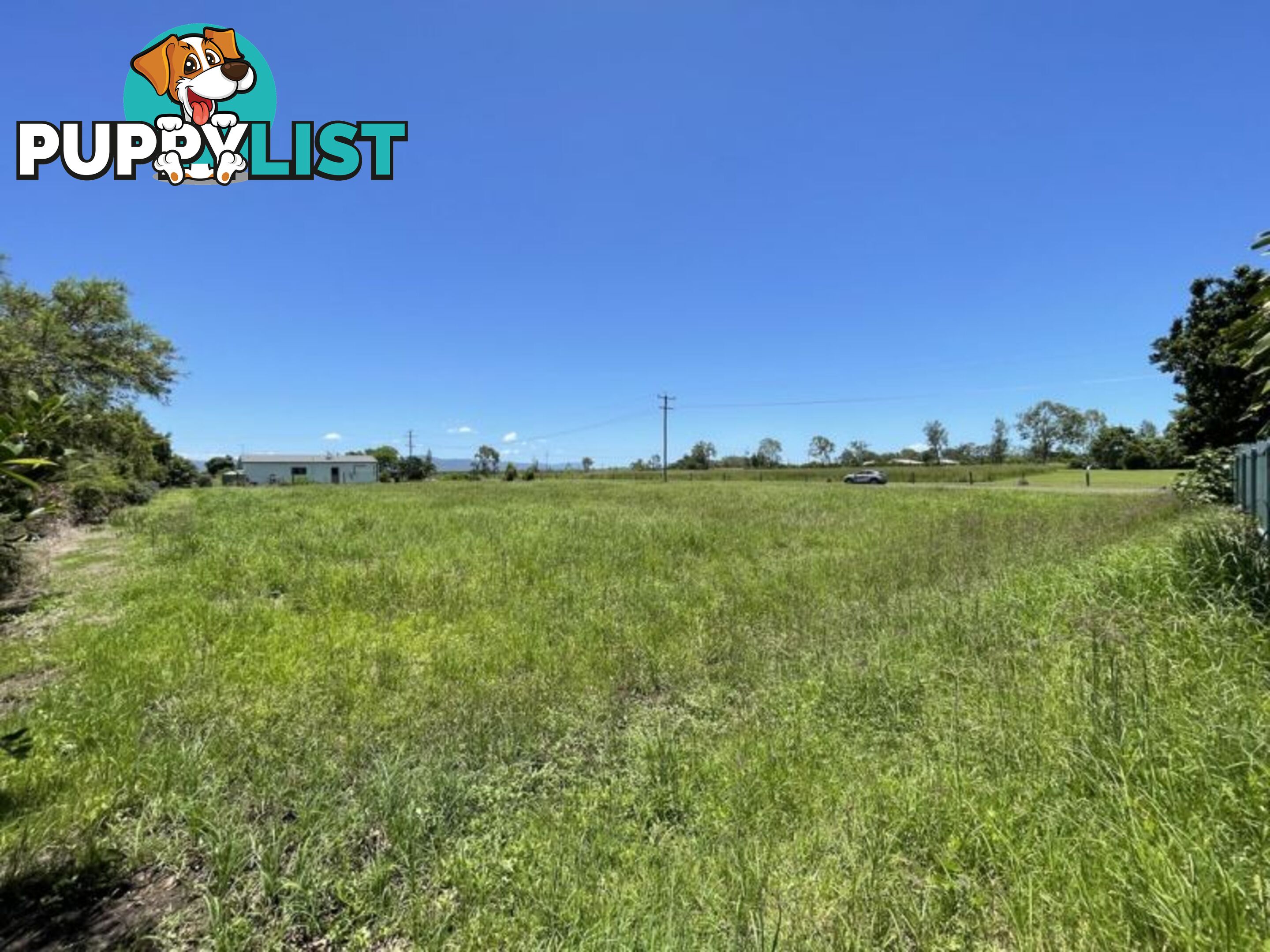 Lot 1 Avolio Drive Mareeba QLD 4880