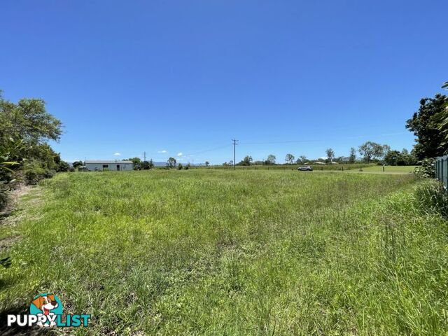Lot 1 Avolio Drive Mareeba QLD 4880