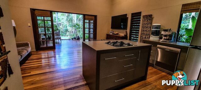 18 Mango Parkway Nelly Bay QLD 4819