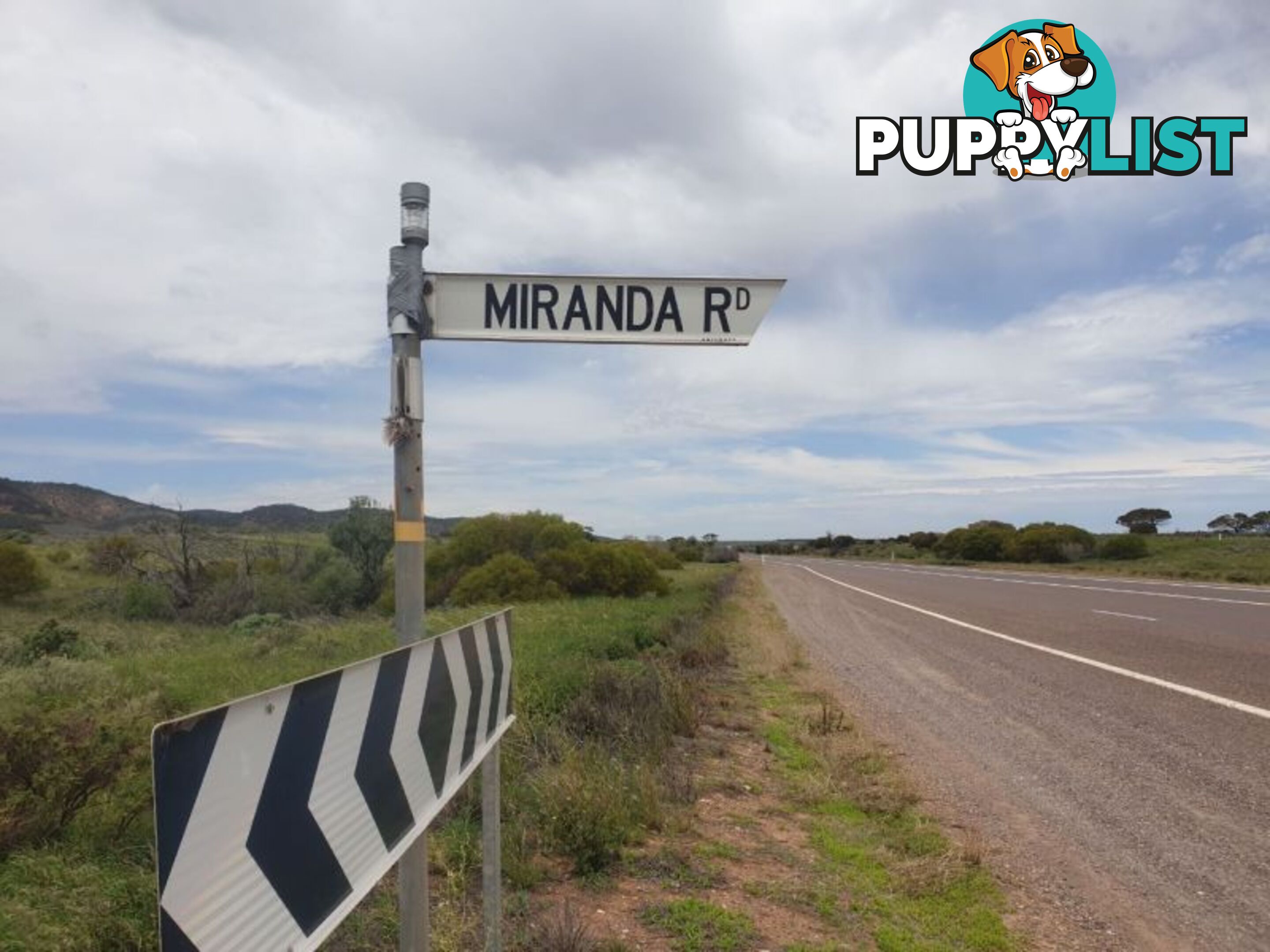 Lot 1 Miranda Rd Miranda SA 5700