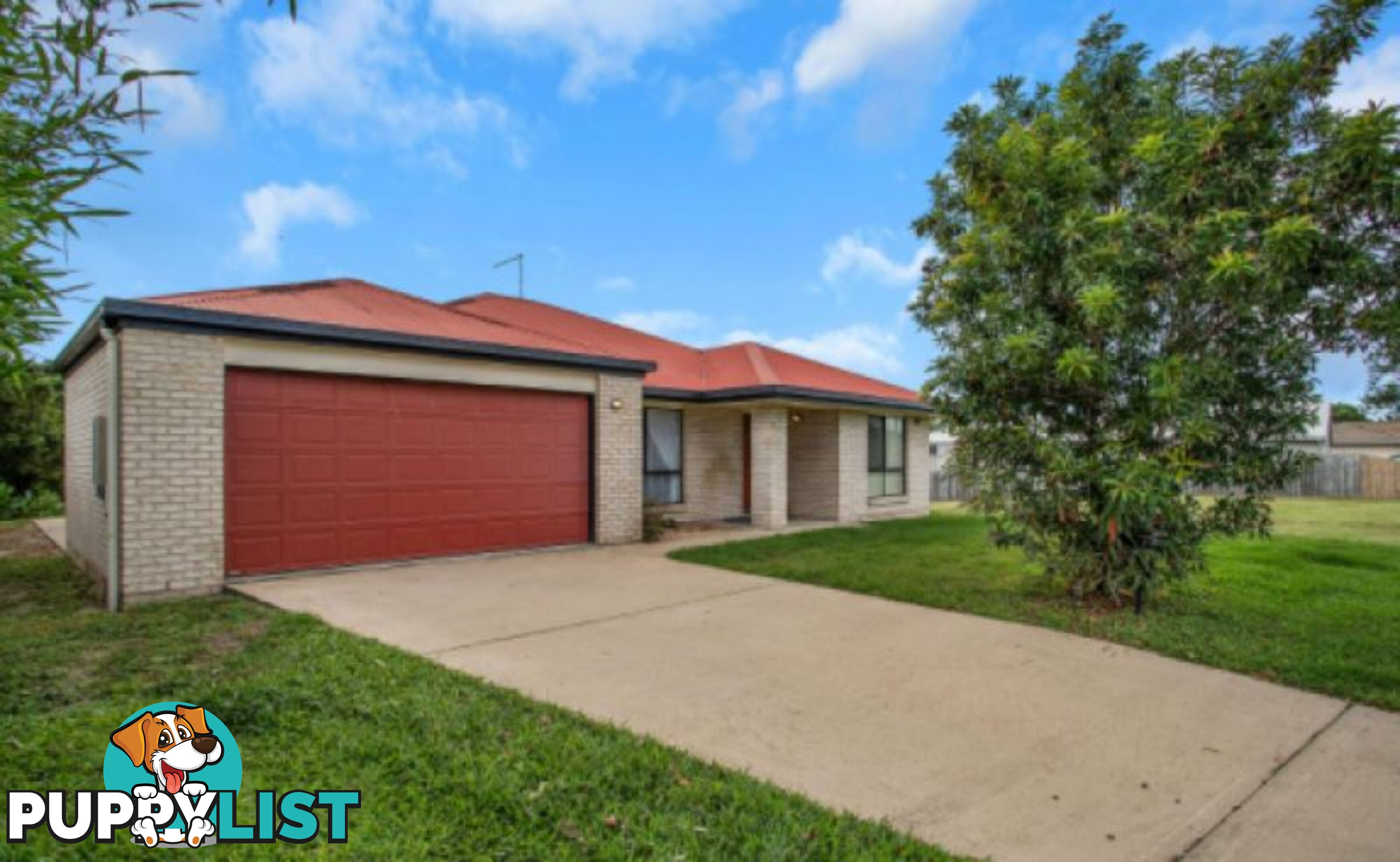 350 Anzac Ave Marian QLD 4753