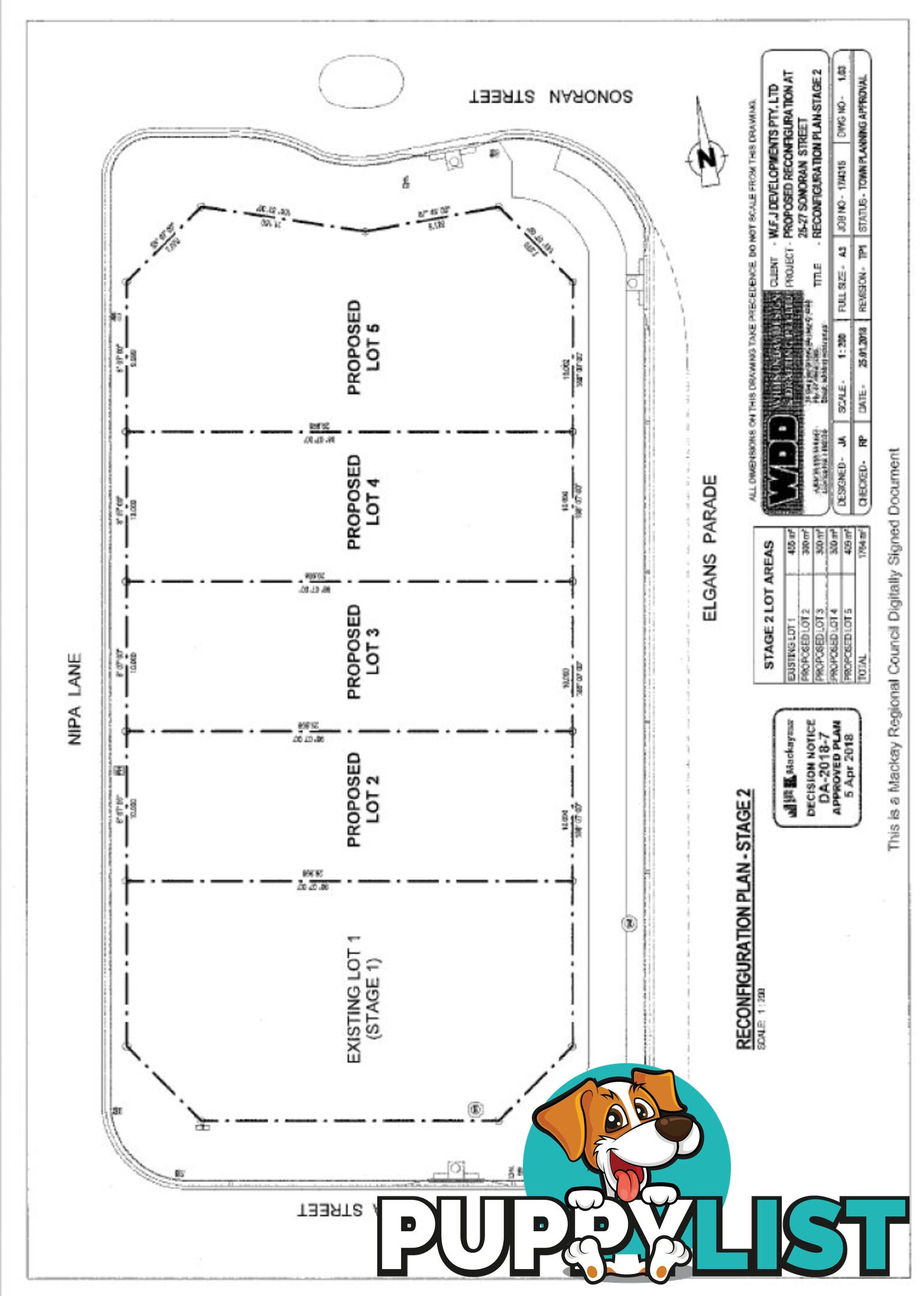 Lot 2/8 Elgans Parade Rural View QLD 4740