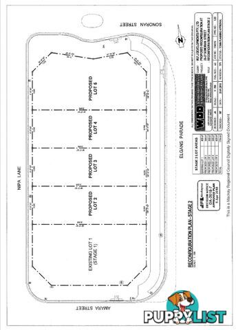 Lot 2/8 Elgans Parade Rural View QLD 4740