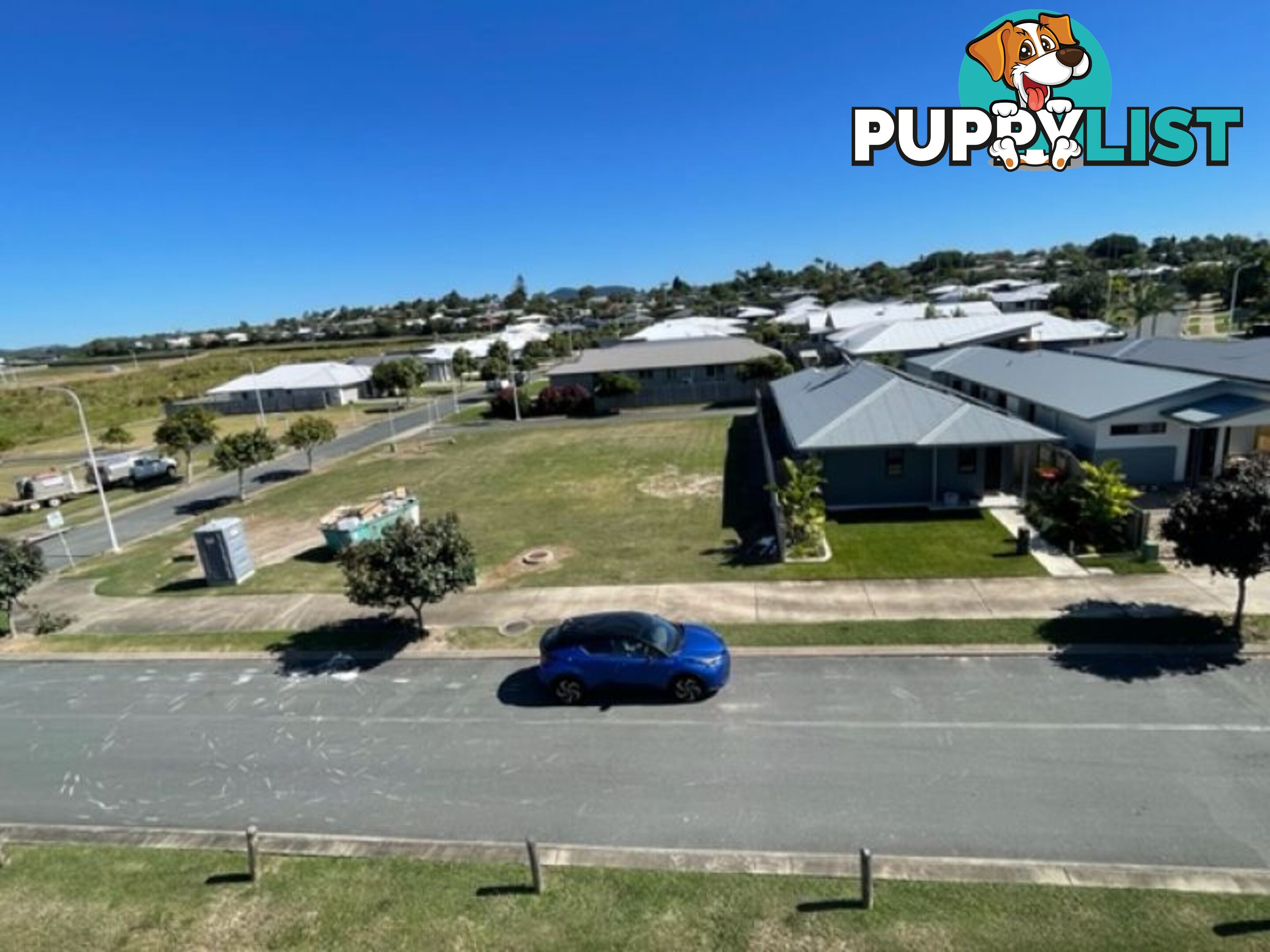 Lot 2/8 Elgans Parade Rural View QLD 4740